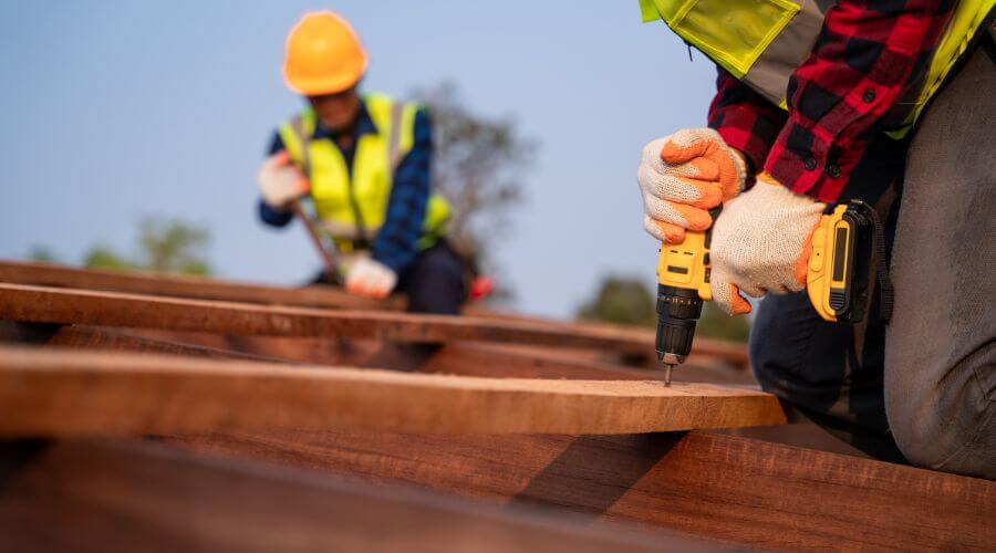 Local Chimney Repair in Saint Joe, IN